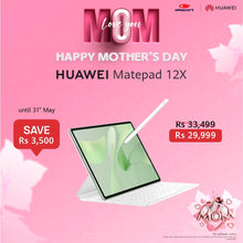 Load image into Gallery viewer, HUAWEI Matepad 12 X
