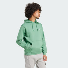 Load image into Gallery viewer, TREFOIL ESSENTIALS HOODIE