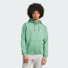 Load image into Gallery viewer, TREFOIL ESSENTIALS HOODIE