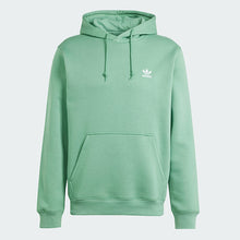 Load image into Gallery viewer, TREFOIL ESSENTIALS HOODIE