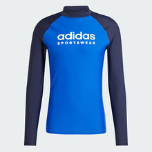 Load image into Gallery viewer, Long Sleeve Rash Guard