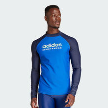 Load image into Gallery viewer, Long Sleeve Rash Guard