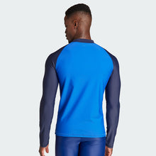 Load image into Gallery viewer, Long Sleeve Rash Guard