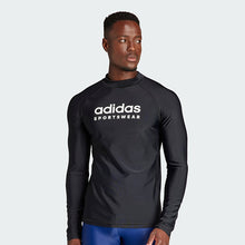 Load image into Gallery viewer, Long Sleeve Rash Guard