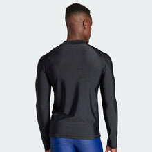 Load image into Gallery viewer, Long Sleeve Rash Guard