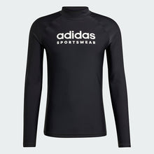 Load image into Gallery viewer, Long Sleeve Rash Guard