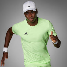 Load image into Gallery viewer, ADIZERO ESSENTIALS RUNNING TEE
