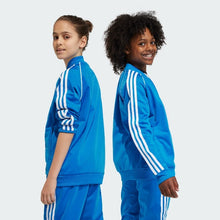 Load image into Gallery viewer, ADICOLOR SST TRACK JACKET