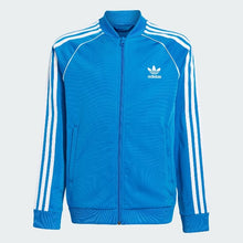 Load image into Gallery viewer, ADICOLOR SST TRACK JACKET