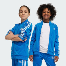Load image into Gallery viewer, ADICOLOR SST TRACK JACKET