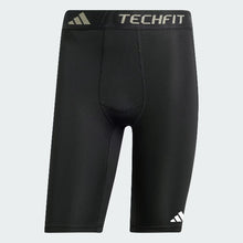 Load image into Gallery viewer, TECHFIT Compression Training Short Tights