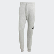 Load image into Gallery viewer, Essentials Big Logo Cuffed Fleece Pants