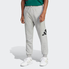 Load image into Gallery viewer, Essentials Big Logo Cuffed Fleece Pants