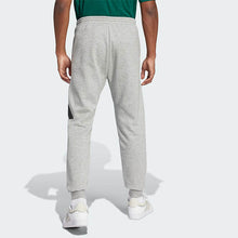 Load image into Gallery viewer, Essentials Big Logo Cuffed Fleece Pants