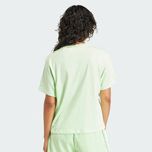 Load image into Gallery viewer, ADICOLOR TREFOIL BOXY TEE