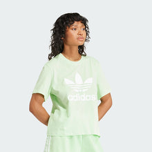 Load image into Gallery viewer, ADICOLOR TREFOIL BOXY TEE
