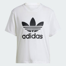 Load image into Gallery viewer, Adicolor Trefoil Boxy Tee