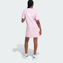 Load image into Gallery viewer, TREFOIL DRESS