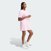 Load image into Gallery viewer, TREFOIL DRESS