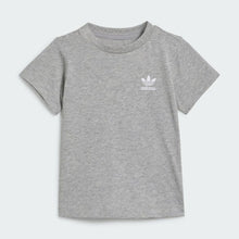 Load image into Gallery viewer, ADICOLOR SHORTS AND TEE SET