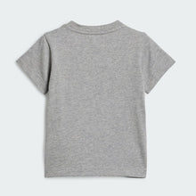 Load image into Gallery viewer, ADICOLOR SHORTS AND TEE SET