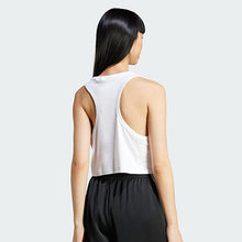 Load image into Gallery viewer, Trefoil Tank Top