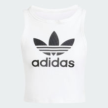 Load image into Gallery viewer, Trefoil Tank Top