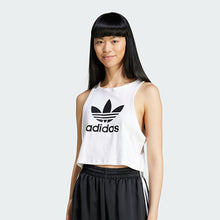Load image into Gallery viewer, Trefoil Tank Top