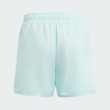 Load image into Gallery viewer, SPORTSWEAR ESSENTIALS LOGO CLX SWIM SHORTS KIDS