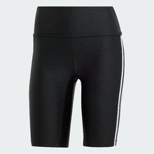 Load image into Gallery viewer, 3-STRIPES 1/2 LEGGINGS