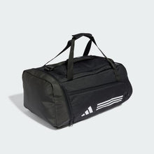 Load image into Gallery viewer, Essentials 3-Stripes Duffel Bag Medium
