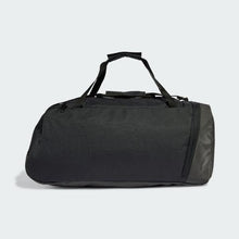 Load image into Gallery viewer, Essentials 3-Stripes Duffel Bag Medium