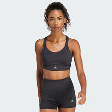 Load image into Gallery viewer, FastImpact Luxe Run High-Support Bra