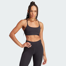 Load image into Gallery viewer, All Me Light Support Bra