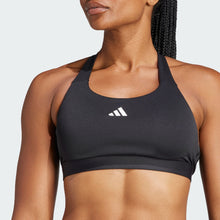 Load image into Gallery viewer, TLRDREACT Training High-Support Bra