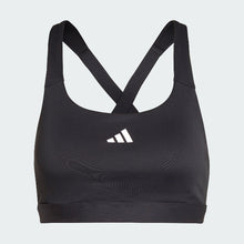 Load image into Gallery viewer, TLRDREACT Training High-Support Bra