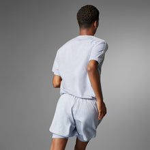 Load image into Gallery viewer, OWN THE RUN 3-STRIPES 2-IN-1 SHORTS