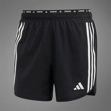 Load image into Gallery viewer, Own the Run 3-Stripes Shorts
