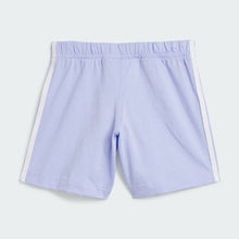 Load image into Gallery viewer, TREFOIL SHORTS TEE SET