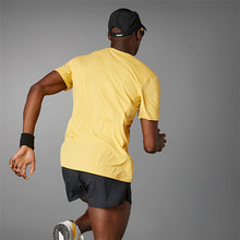 Load image into Gallery viewer, ADIZERO ESSENTIALS RUNNING TEE