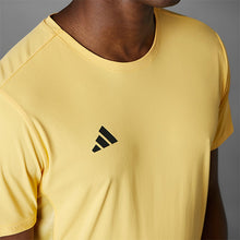 Load image into Gallery viewer, ADIZERO ESSENTIALS RUNNING TEE