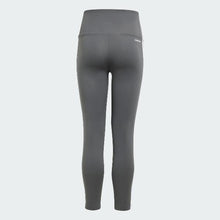 Load image into Gallery viewer, Essentials AEROREADY 3-Stripes High-Waisted Tights