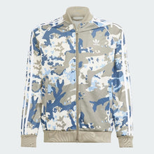 Load image into Gallery viewer, CAMO SST TRACK TOP