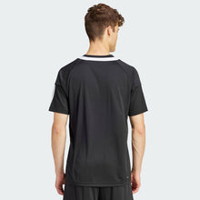 Load image into Gallery viewer, Sereno AEROREADY 3-Stripes Tee