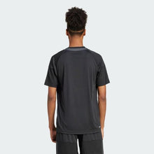 Load image into Gallery viewer, Sereno AEROREADY 3-Stripes Tee