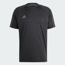 Load image into Gallery viewer, Sereno AEROREADY 3-Stripes Tee