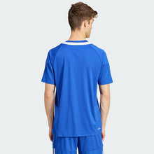 Load image into Gallery viewer, Sereno AEROREADY 3-Stripes Tee