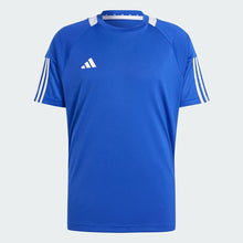 Load image into Gallery viewer, Sereno AEROREADY 3-Stripes Tee