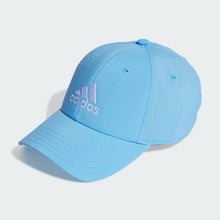 Load image into Gallery viewer, Embroidered Logo Lightweight Baseball Cap