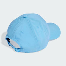Load image into Gallery viewer, Embroidered Logo Lightweight Baseball Cap